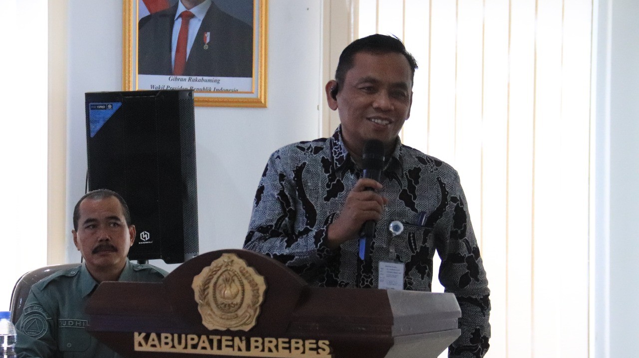 Bencana Kemarau