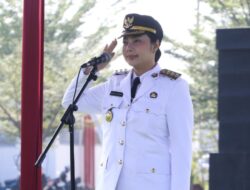 Hari Otonomi Daerah, Brebes Tegaskan Transparansi Anggaran dan Penguatan Antikorupsi