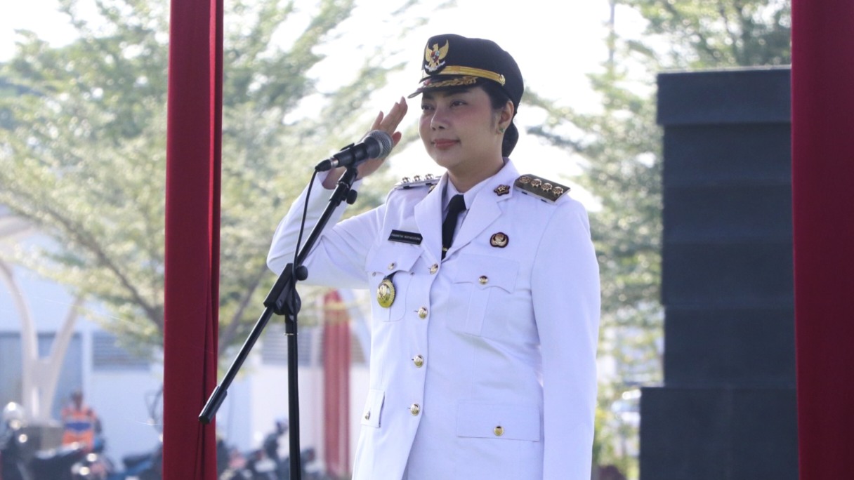 Hari Otonomi Daerah