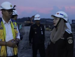 Pembangunan Sekolah Rakyat di Wlahar Brebes Dikebut, Ditarget Rampung Juni 2026