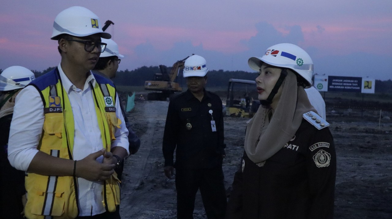 Sekolah Rakyat Brebes