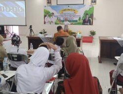 Strategi Dinarpus Brebes Tingkatkan Budaya Baca Melalui Lomba Bertutur