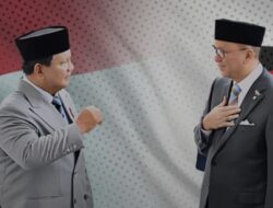 Prabowo Undang CTO Danantara di Hari Buruh, Bahas Apa?