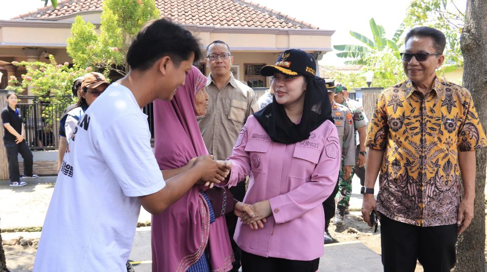 Bupati Brebes
