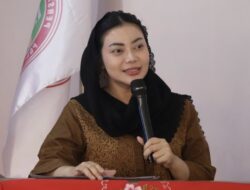 Bupati Paramitha Tegaskan Tak Boleh Ada ABK Tertinggal, Arjuna Jadi Wujud Pendidikan Inklusif Brebes