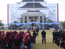 Bupati Paramitha Ungkap Kantongi Nama 3000 ASN Pengguna Aplikasi Fiktif Absensi, Siapkan Sanksi Tegas