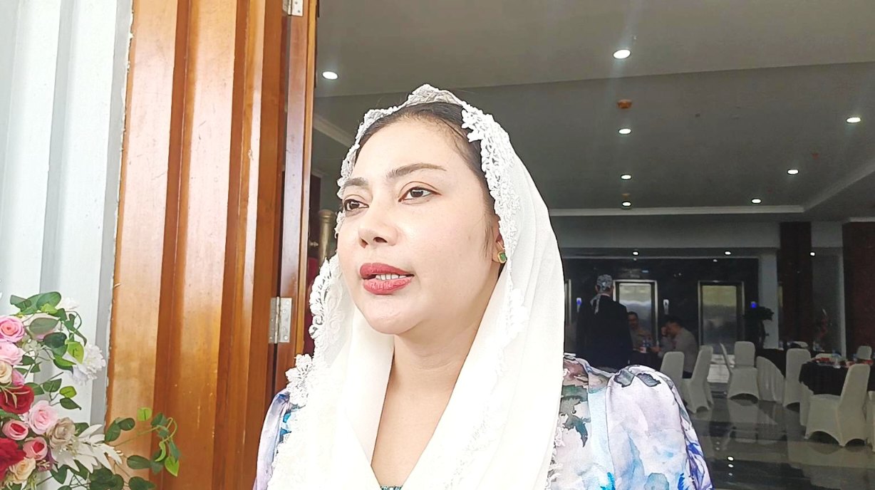 Bupati Brebes Ungkap Anggaran Data Server ASN