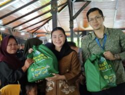 Bupati Paramitha: Penanganan Stunting Butuh Gotong Royong Semua Pihak