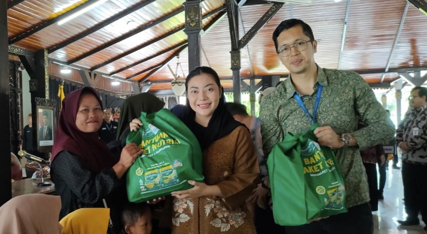 Stunting Brebes