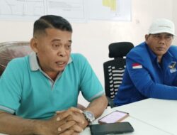 Asrofi Kantongi Dukungan 12 PAC, Unggul di Bursa Ketua DPC Partai Demokrat Brebes