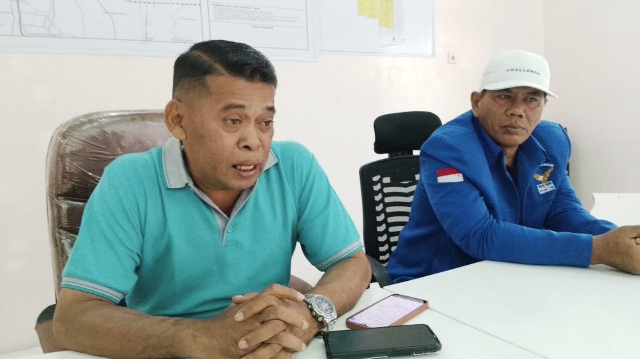 Asrofi Demokrat Brebes