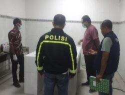 Karyawan PT Jia Wei Ditemukan Tak Bernyawa di Kamar Kos Ketanggungan Brebes