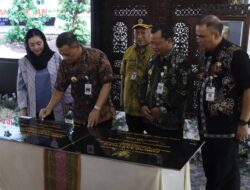 Pemprov dan Pemkab Brebes “Keroyok” Kemiskinan Ekstrem, Pendidikan hingga Pangan Jadi Prioritas