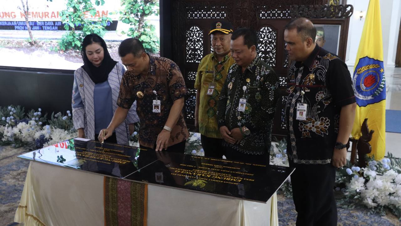 Kemiskinan Ekstrem Brebes