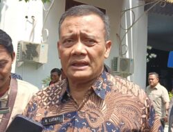 Gubernur Ahmad Luthfi Turunkan Inspektorat Selidiki 3.000 ASN Brebes Absen Fiktif