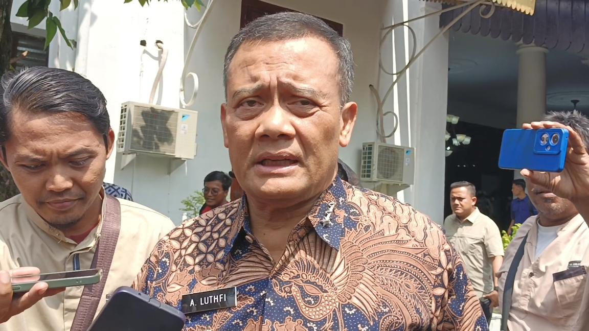 Absen Fiktif ASN Brebes