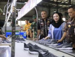 Investasi Padat Karya Tingkatkan Kesejahteraan Buruh dan Tekan Kemiskinan Brebes