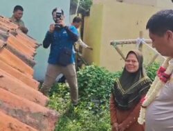Pemerintah Rehab 30 Ribu Rumah Tak Layak Huni di Jateng, Menteri PKP Tinjau Langsung di Brebes