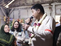 Rumah Reyot Warningsih, Warga Miskin di Brebes Bakal Direhab usai Didatangi Menteri