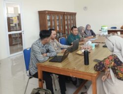 Tingkatkan Budaya Literasi, Dinarpus Brebes Gelar Lomba Resensi Buku Tingkat SMP dan SMA