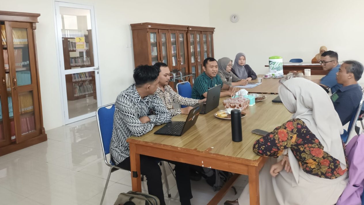 Dinarpus Brebes