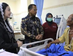 Bupati Brebes: Cathlab RSUD Brebes Hadirkan Harapan Baru Penanganan Jantung dan Stroke