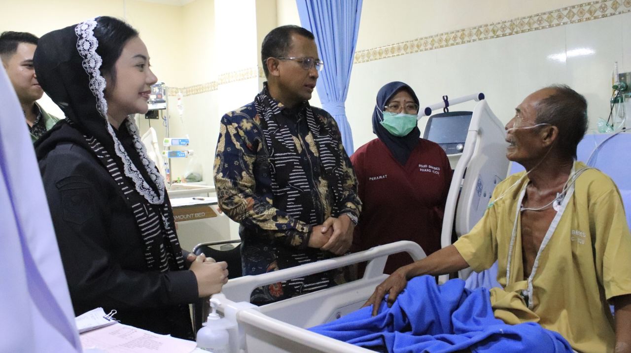 Cathlab RSUD Brebes