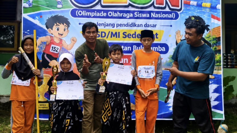 o2sn Brebes