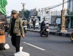 Kecelakaan di Pantura Tanjung Brebes, Pemuda Meninggal dengan Kondisi Mengenaskan
