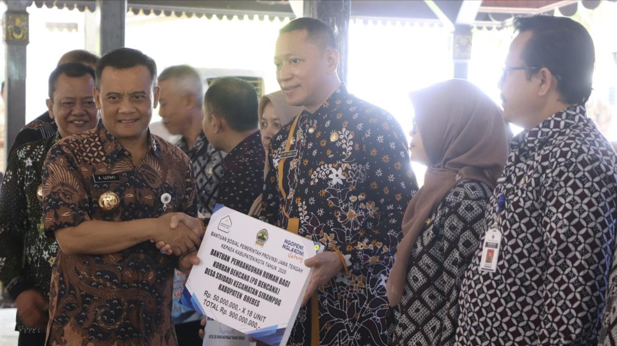 Dinperwaskim Brebes