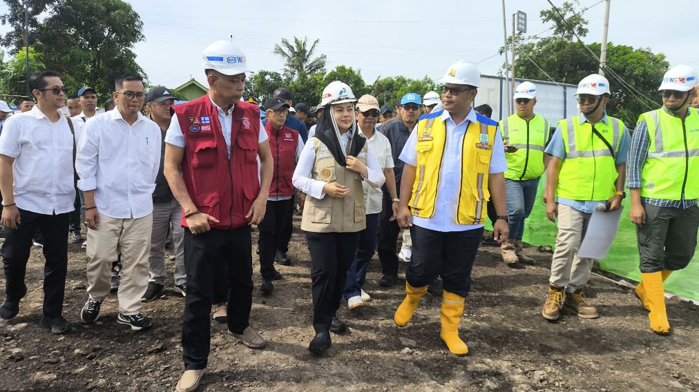 Sekolah Rakyat Brebes