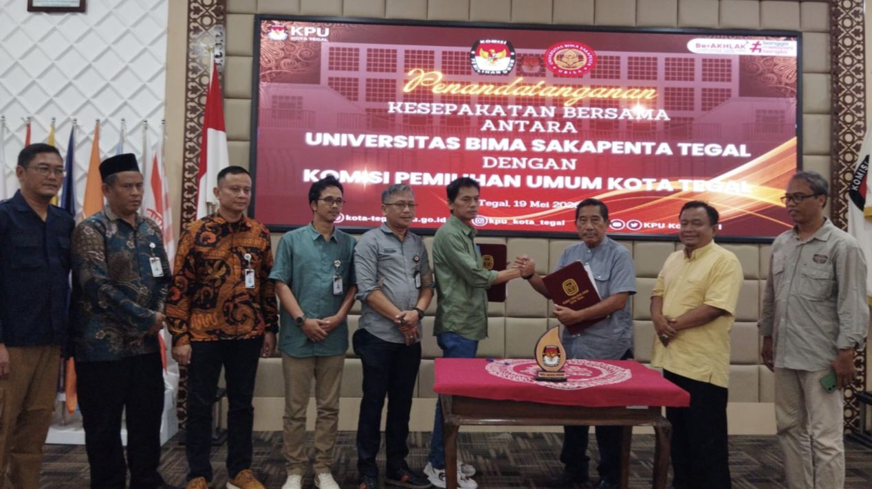 Universitas Bima Sakapenta