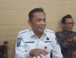 Terbukti Gunakan Aplikasi Presensi Ilegal, Ribuan ASN Brebes Hanya Dijatuhi Sanksi Pembinaan