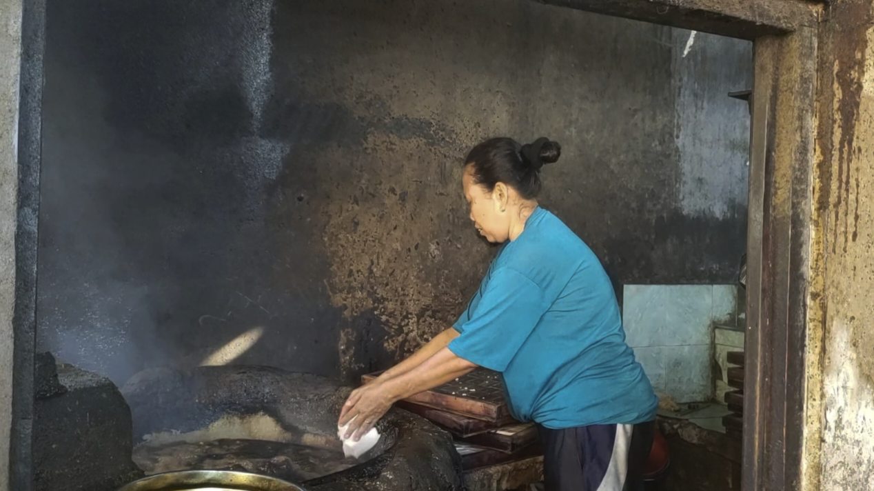 Dampak Nilai Tukar Rupiah Melemah