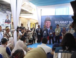 Brebes Jadi Penyalur Terbanyak Kredit Rumah Subsidi di Jateng, Realisasi Capai Rp 131,5 Miliar