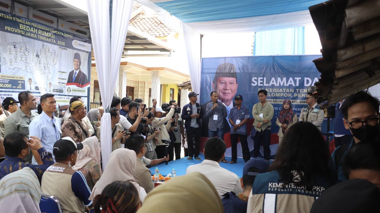 Kredit Perumahan Brebes