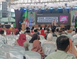 Kurikulum Berbasis Cinta, Ikhtiar Kemenag Brebes Cegah Bullying di Lingkungan Madrasah