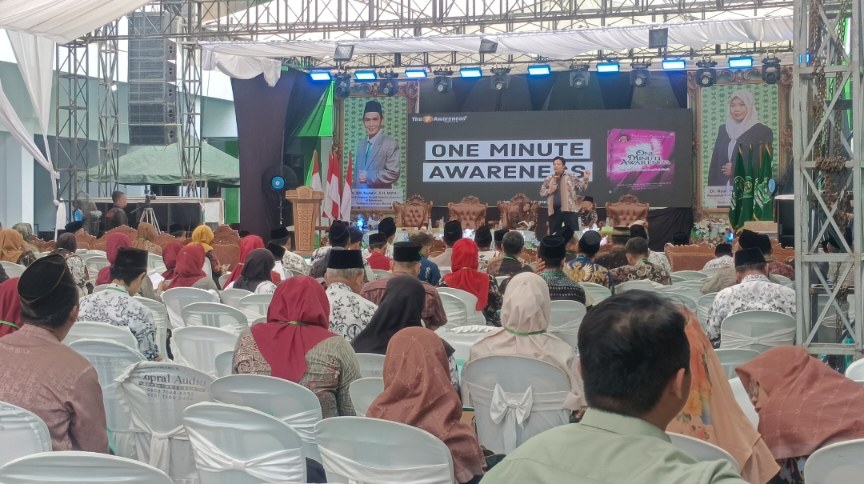 Kurikulum Berbasis Cinta
