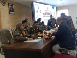 Target PAD, Usaha Karaoke Segera Dilegalkan, Satpol PP Brebes Siap Sikat Prostitusi Terselubung