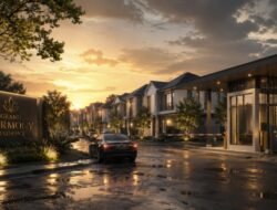 Nilai Properti, Bisnis, dan Manfaat Pemilihan Lokasi yang Tepat