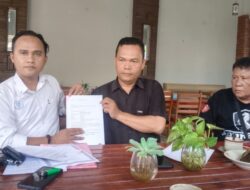 Tragedi Kematian Bayi di Lemari di Kamar Kos Dukuhwaru Tegal, Ortu Desak Tangkap Pelaku Utama