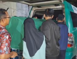 Pelajar Tewas Usai Terlibat Tawuran di Pantura Brebes, Keluarga Desak Pembunuh Ditangkap