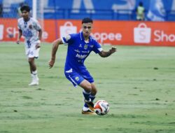 Persib Juara Super League, Raih Gelar Ketiga Beruntun