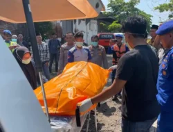 Heboh Temuan Mayat di Laut Cirebon, Gantungan Huruf “M” Jadi Petunjuk Kunci