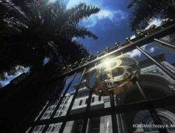 El Nino dan Kenaikan Harga Global Ancam Inflasi, Ini Langkah BI