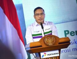 Dasco Hubungi Bos Pertamina, Bahas Ancaman PHK 55.000 Karyawan