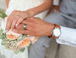 Kapan Pernikahan Harus Dijaga atau Berakhir? Ini Penjelasan Psikolog