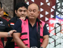 Korupsi Anggaran MBG, Mantan Kepala BGN Dadan Hindayana dan Kaki Tangannya Raup Jutaan Rupiah Harian dari Yayasan Palsu