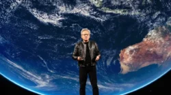 Di Era AI, Jensen Huang Dorong Perusahaan Bayar Karyawan Tinggi