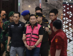 Sebelum Dipecat, Sony Sonjaya Bercerita Awal Masuk Program MBG: Diajak Teman, Ketemu Dadan, Lalu Gabung